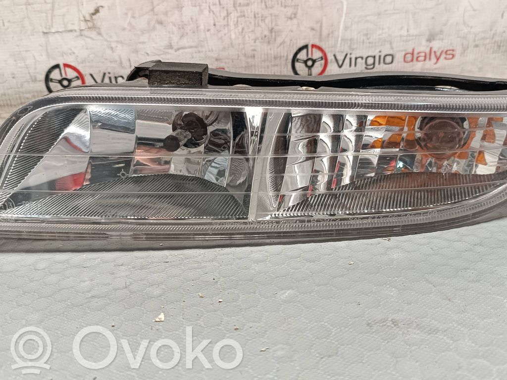 SsangYong Rexton Feu antibrouillard avant 