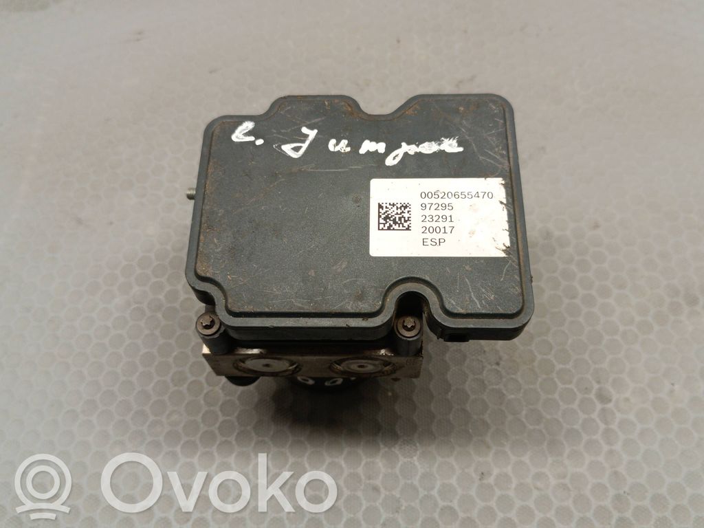 ABS-pumppu   2265106516,0220753,0265956519