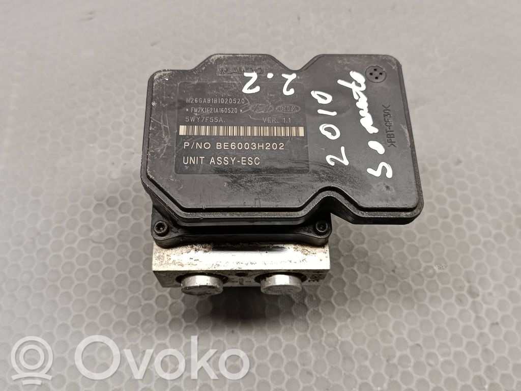 KIA Sorento ABS Blokas 