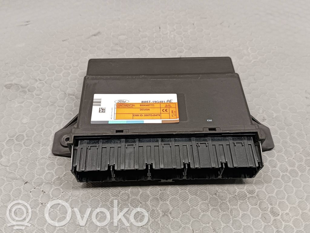 Ford Kuga I Module confort 