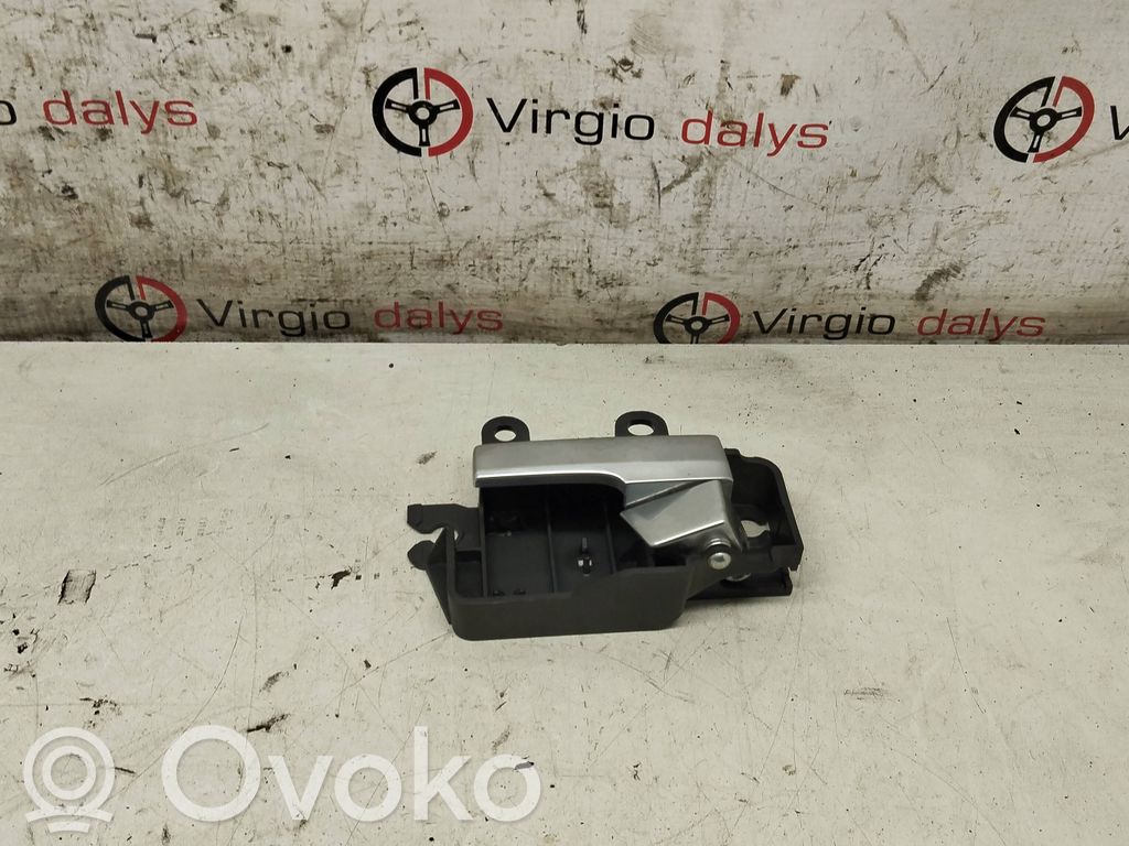 Ford Kuga I Front door interior handle 