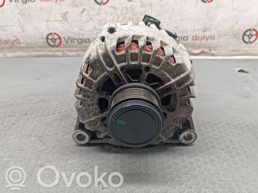 Generatorius   31285399,FG18T058,112005496