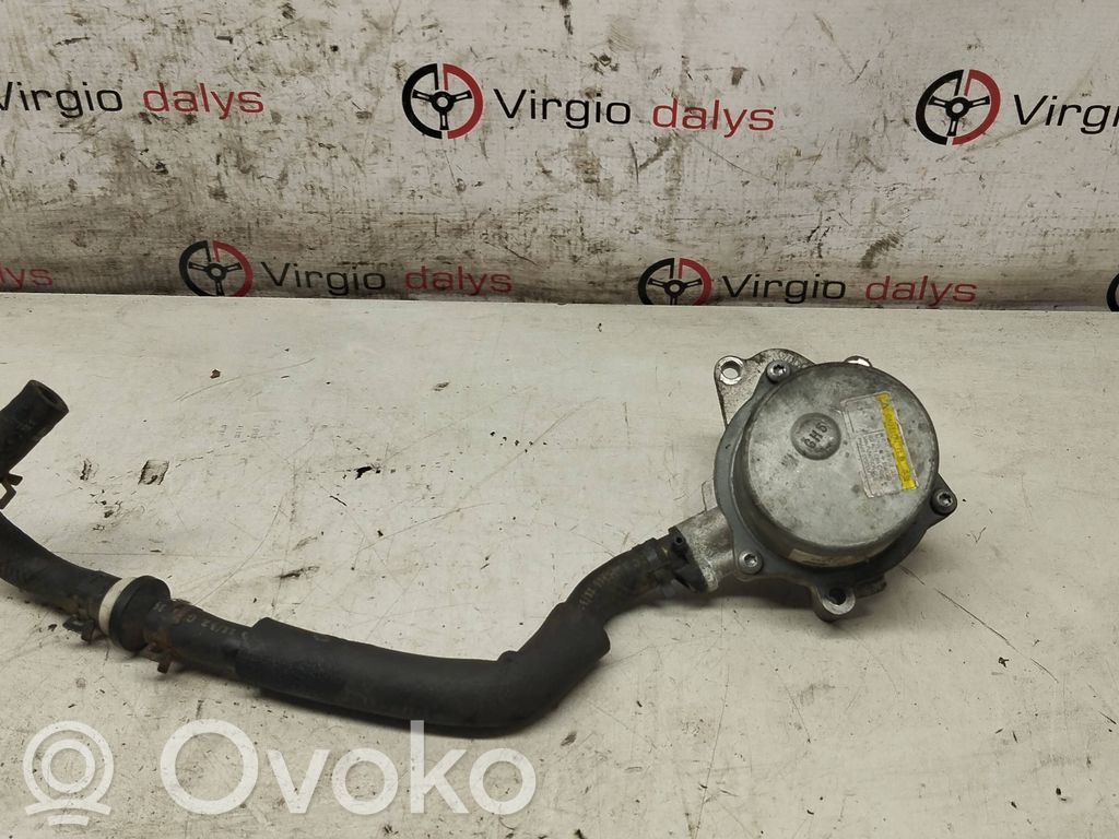Alipainepumppu   288102A101,110800600