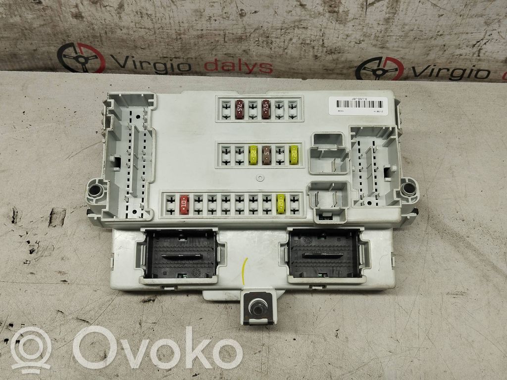 Chrysler 200 Module confort 