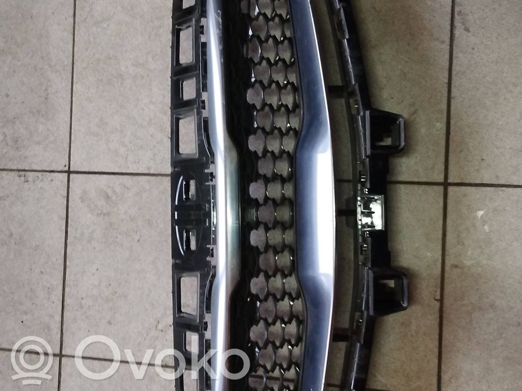 KIA Xceed Rejilla delantera 