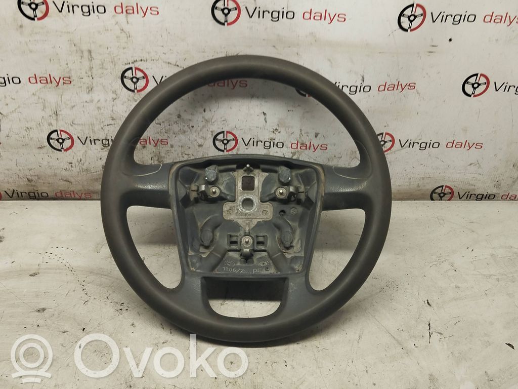 Peugeot Boxer Руль 