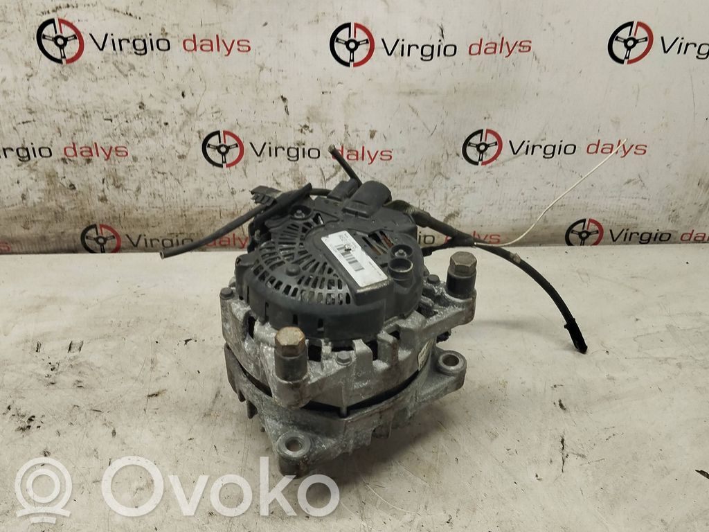 Citroen Berlingo Alternador 