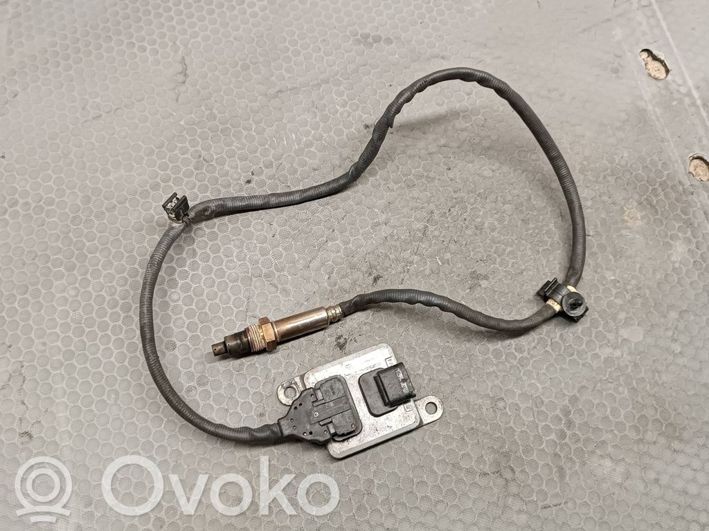 Lambda probe sensor   04L907805,151022042602