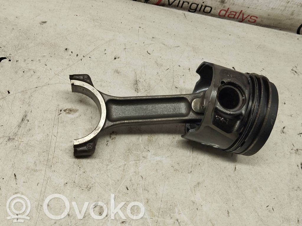 Piston   7657X