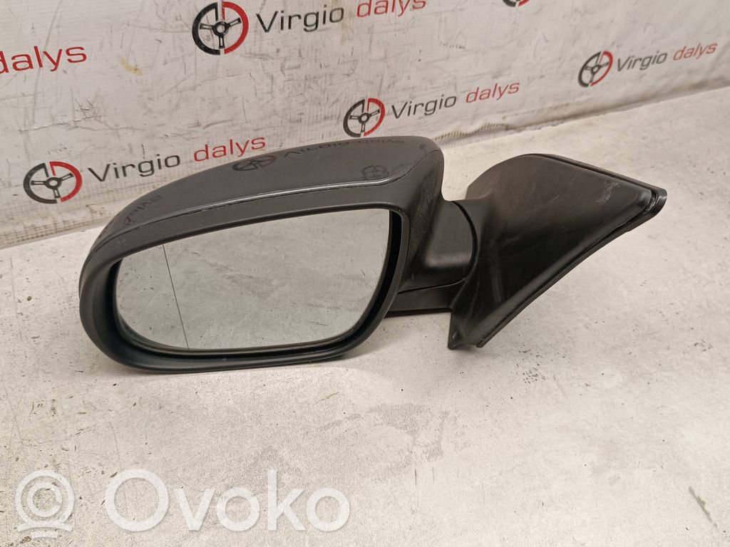 KIA Ceed Front door electric wing mirror 