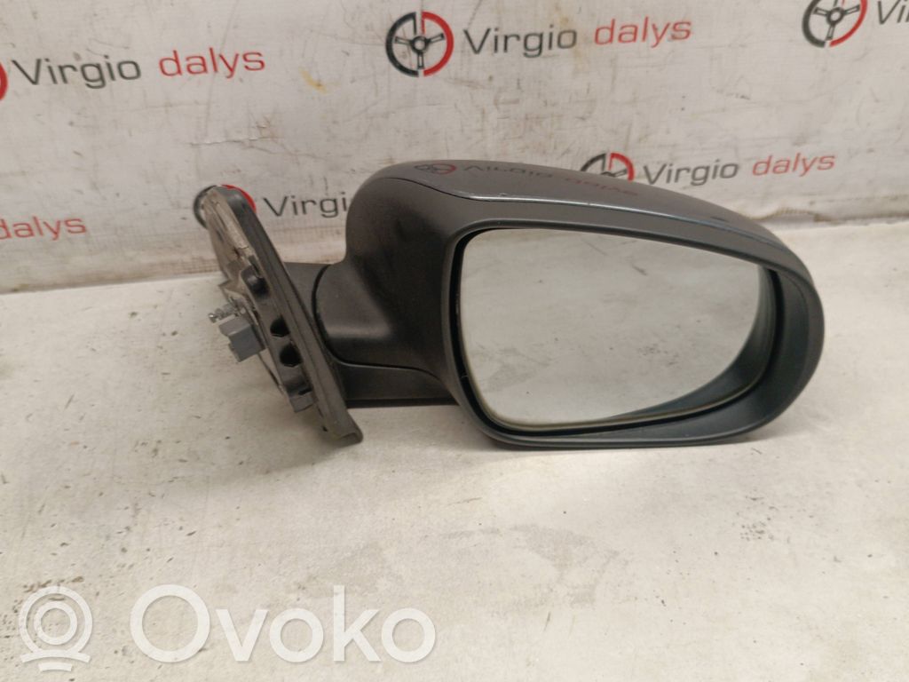 KIA Ceed Spogulis (elektriski vadāms) 