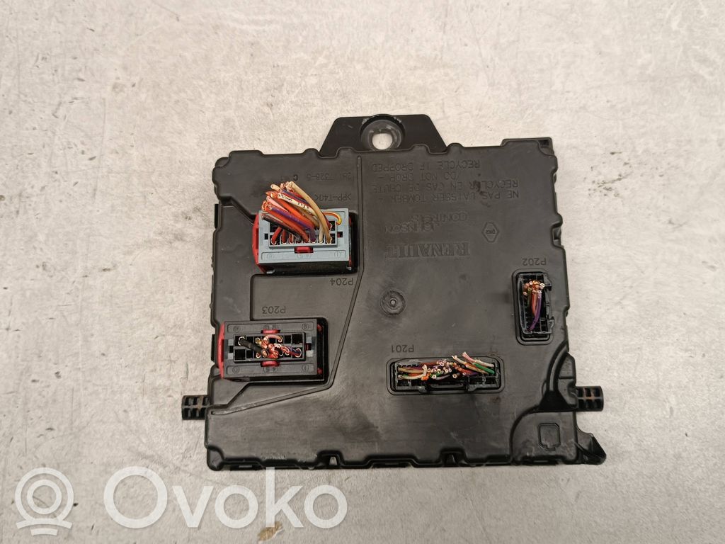 Mukavuusmoduuli   284B18392R,NS11605217