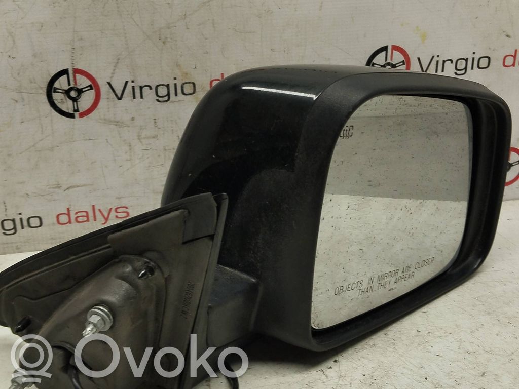 Dodge Durango III Veidrodėlis (elektra valdomas) 