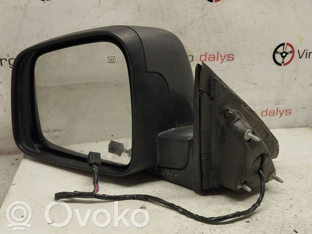 Dodge Durango III Veidrodėlis (elektra valdomas) 