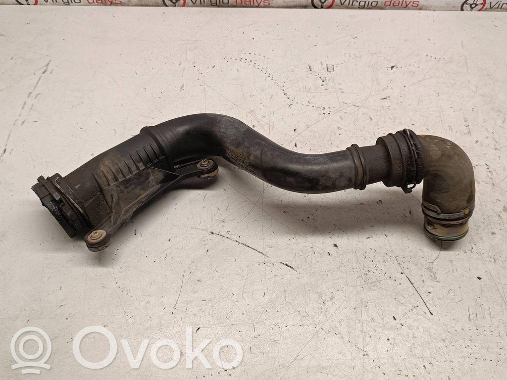 Seat Altea XL Intercooler hose/pipe 