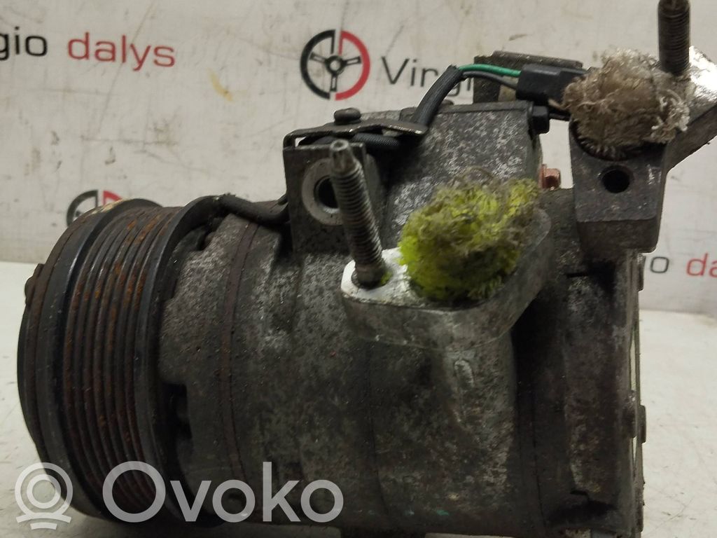 Ford Ranger Air conditioning (A/C) compressor (pump) 