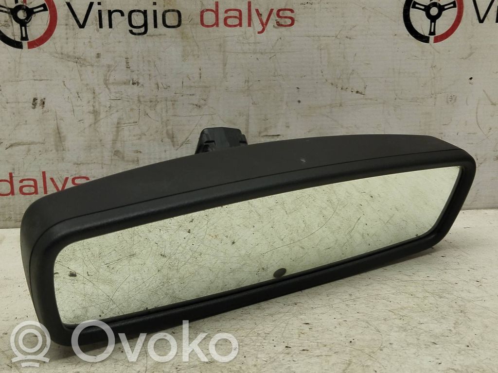 Espejo retrovisor (interior)   AU5A17E678AD,046532