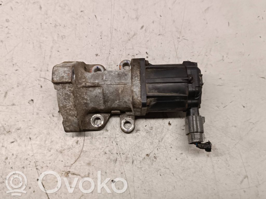 Válvula EGR   8981647861,K5T70395,4620