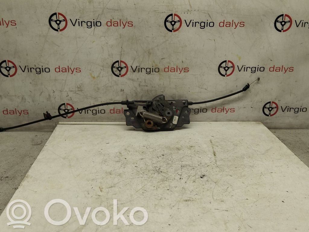 Ford Transit Engine bonnet/hood lock/catch 