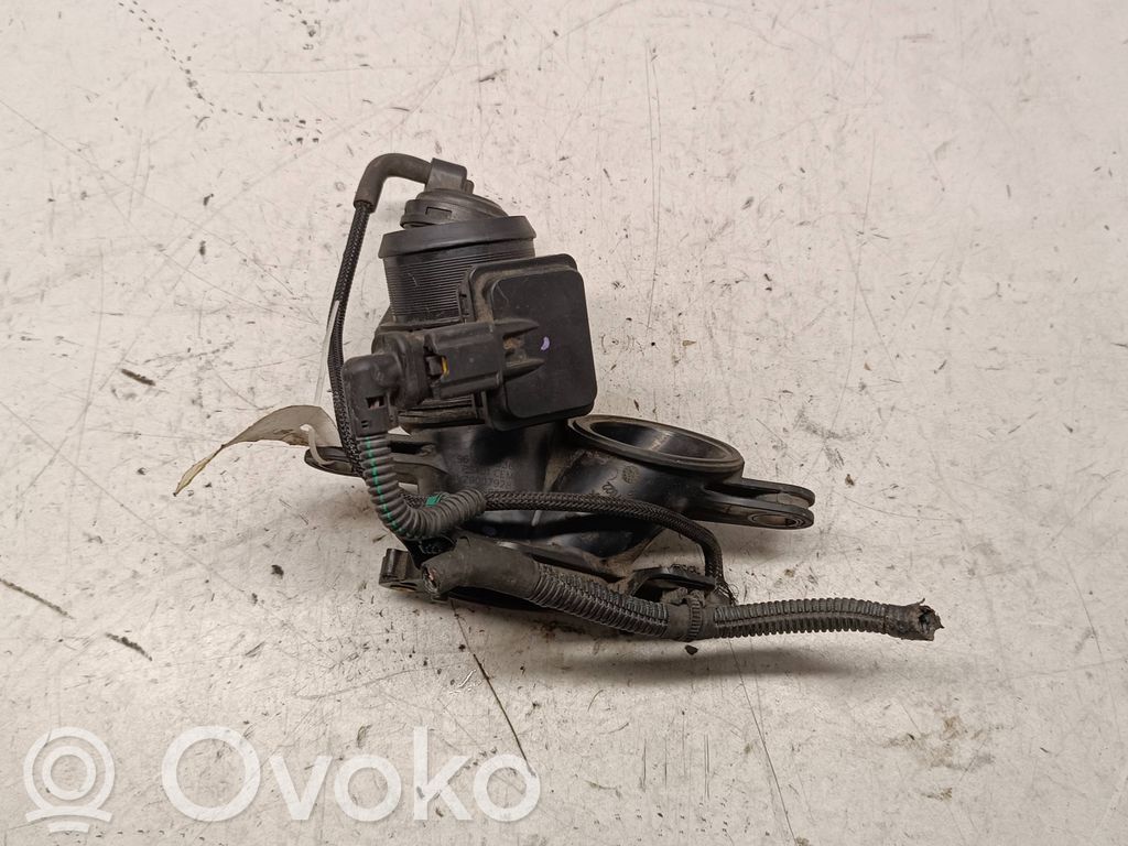 Drosselklappenventil   9675233680,V29007928,720120530