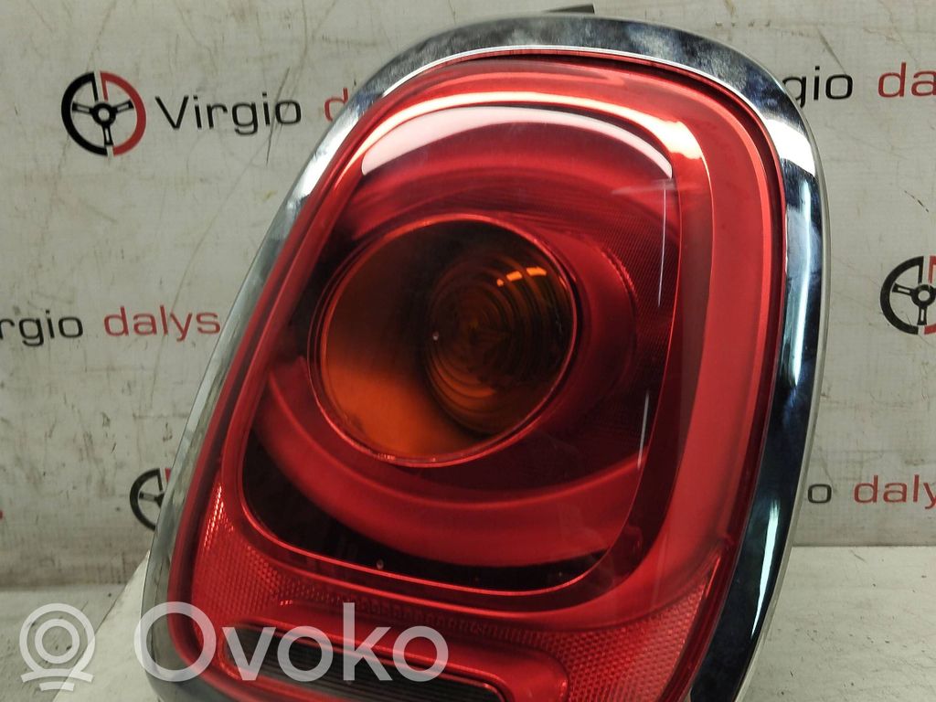 Mini One - Cooper F56 F55 Lampă spate în caroserie 