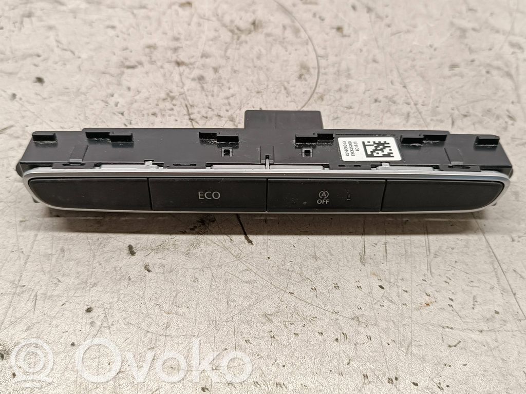 Renault Scenic IV - Grand scenic IV Other switches/knobs/shifts 