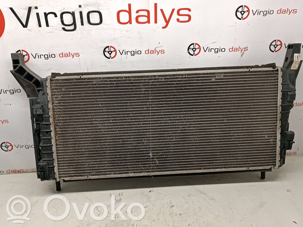 Mini One - Cooper F56 F55 Radiator lichid răcire 