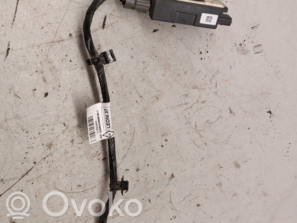 Nissan NV400 Other control units/modules 