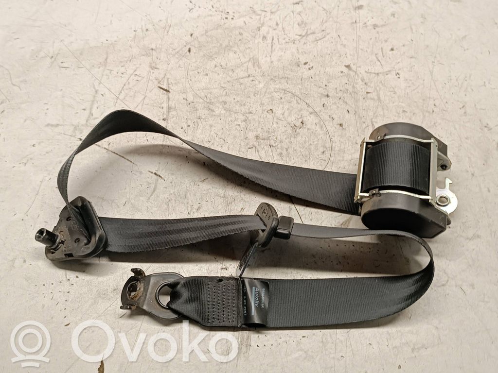 Cinturón delantero   868840019R,6283667
