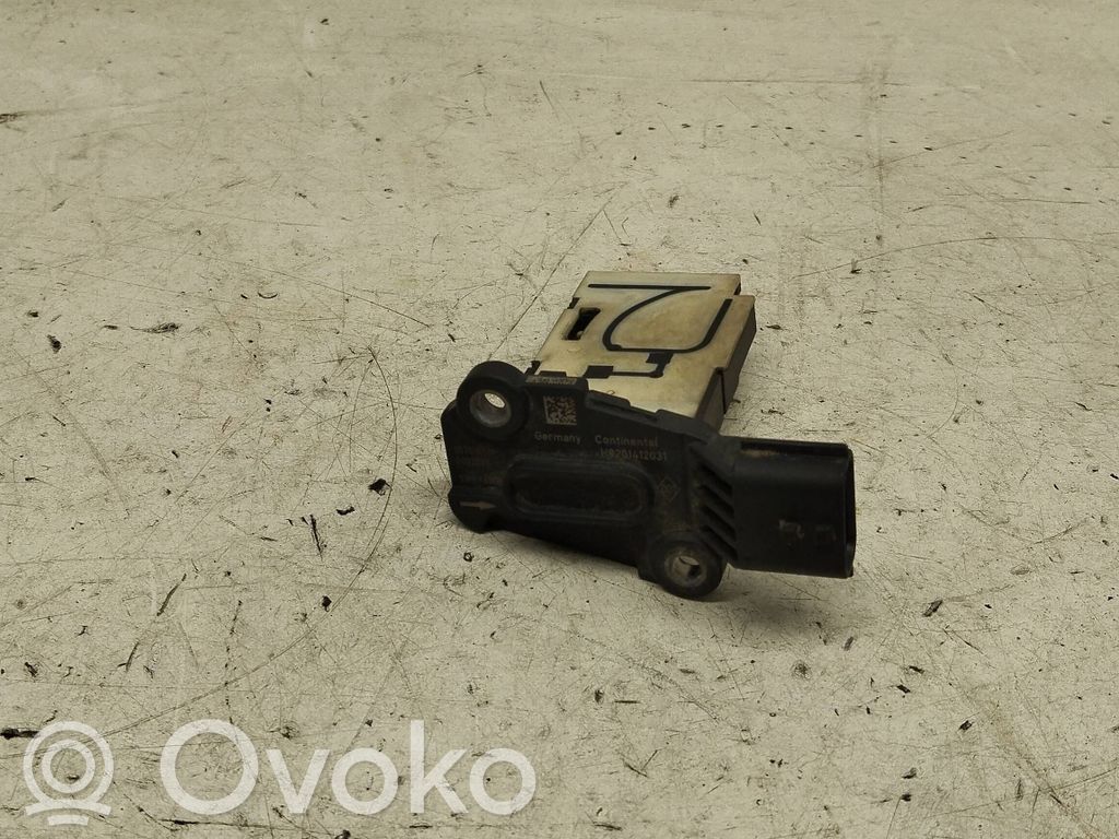 Renault Talisman Mass air flow meter 