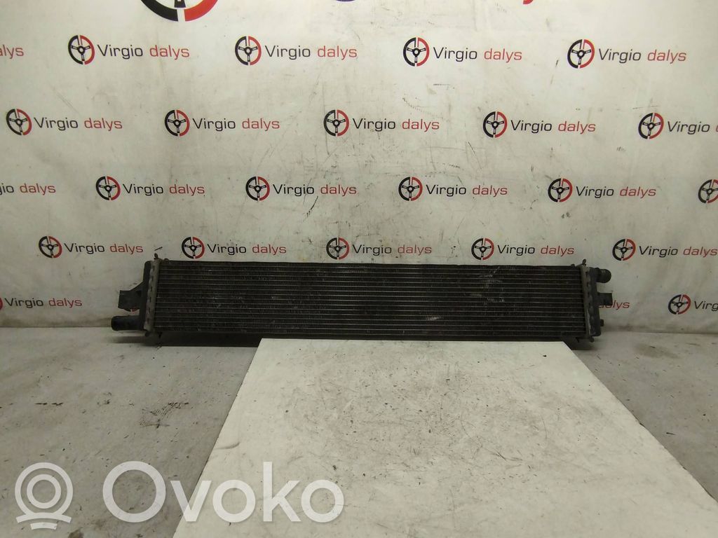 Nissan NV400 Chłodnica dodatkowa 