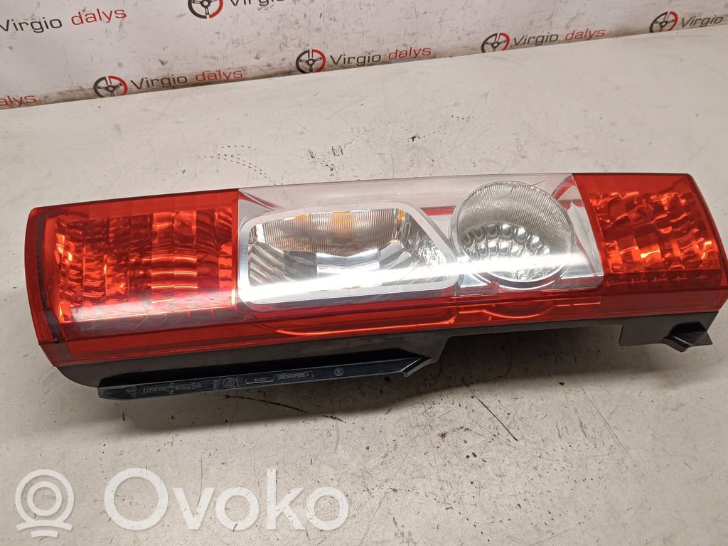 Citroen Jumper Lampa tylna 