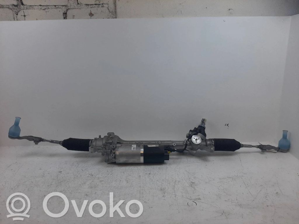 BMW 2 G42 Przekładnia kierownicza / Maglownica 