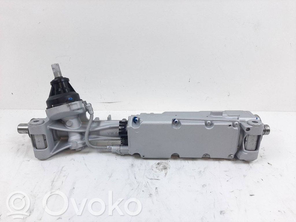 Audi A8 S8 D5 Lenkgetriebe 