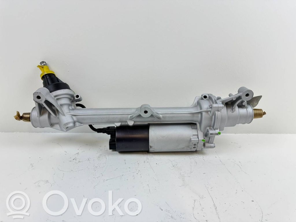 BMW M4 G82 G83 Hammastanko 
