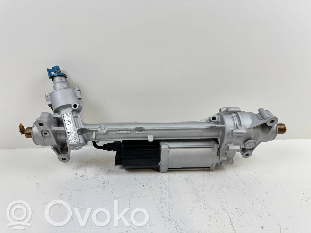 BMW 3 F30 F35 F31 Steering rack 