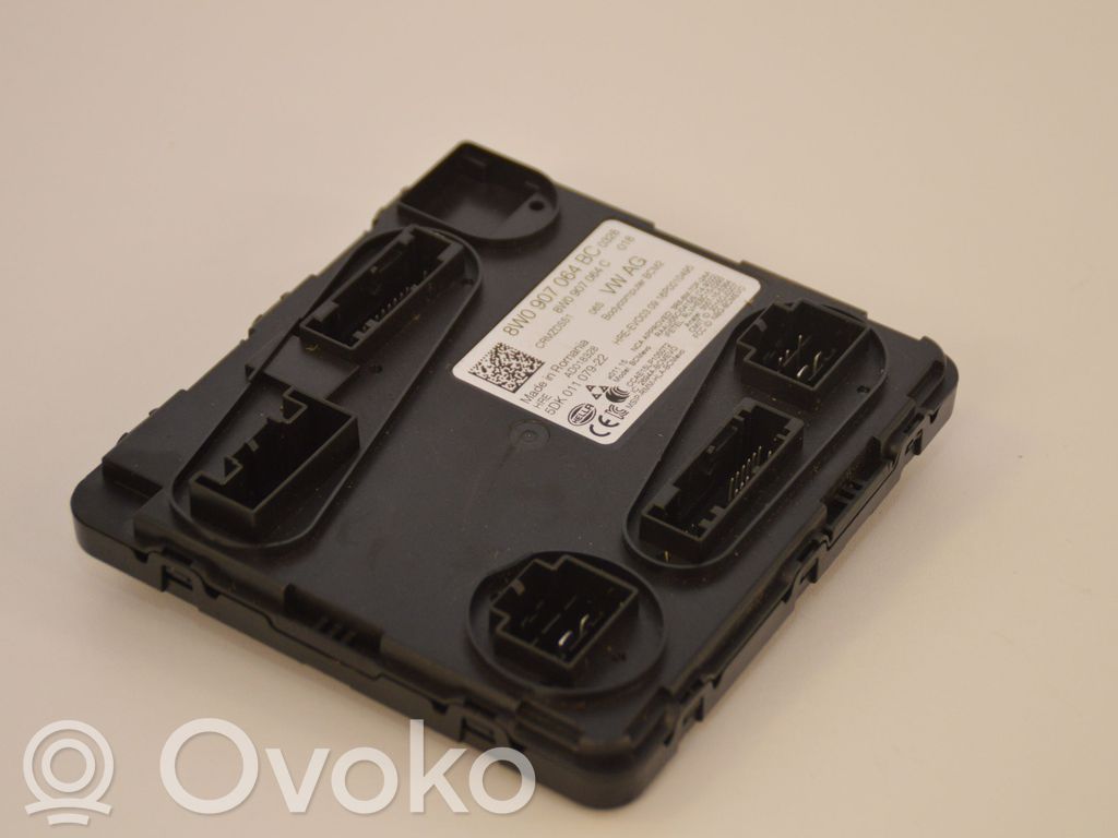 Module confort   8W0907064BC,8W0907064BC,8W0907064C