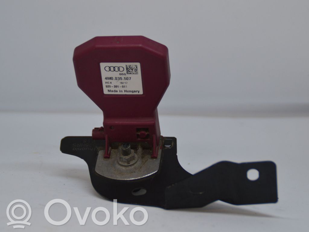 Bluetooth Antenne   4M0035507