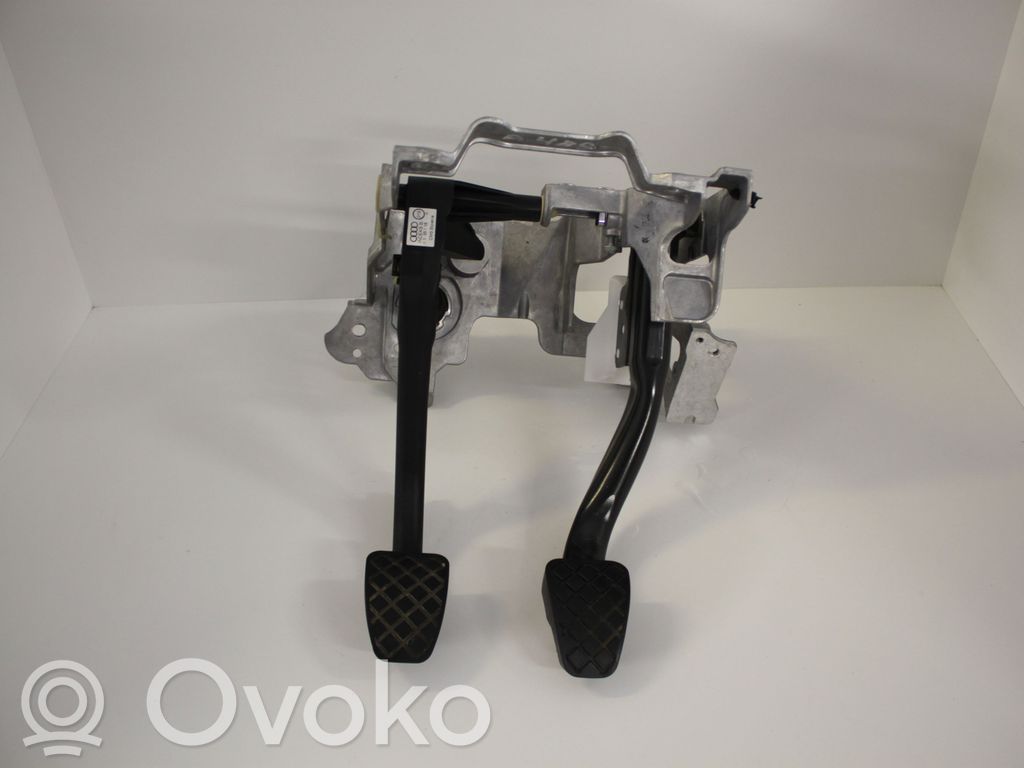 Audi A4 S4 B9 Poljinkokoonpano 