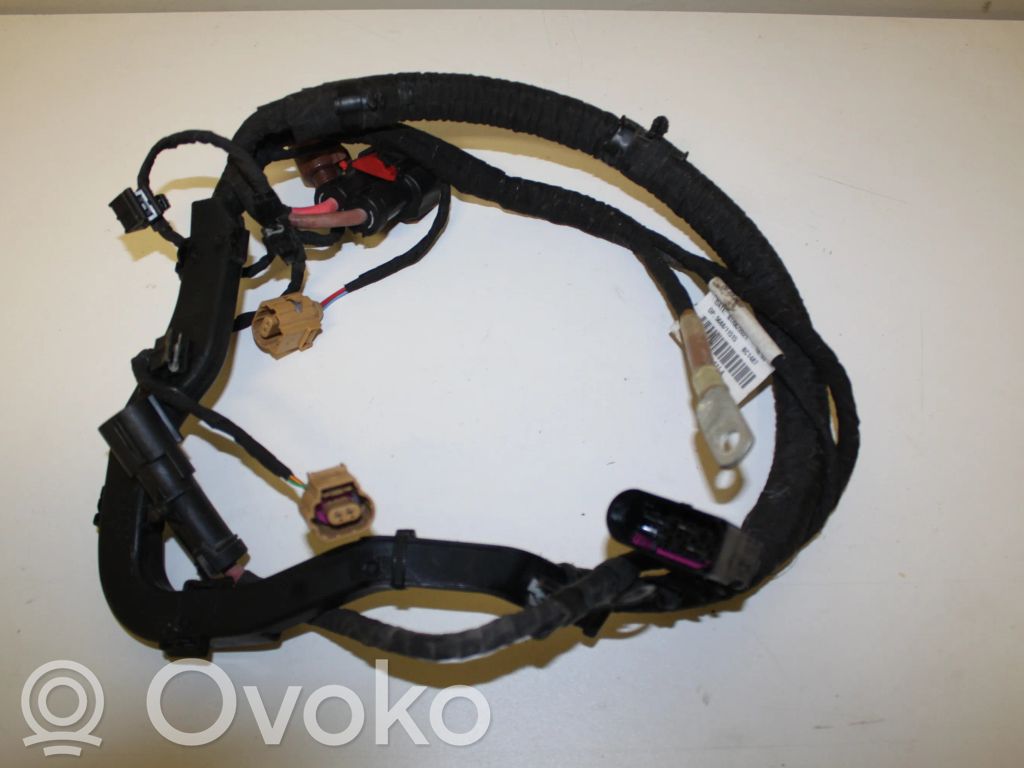 Otros cableados   4K1971111A,4K1971111A