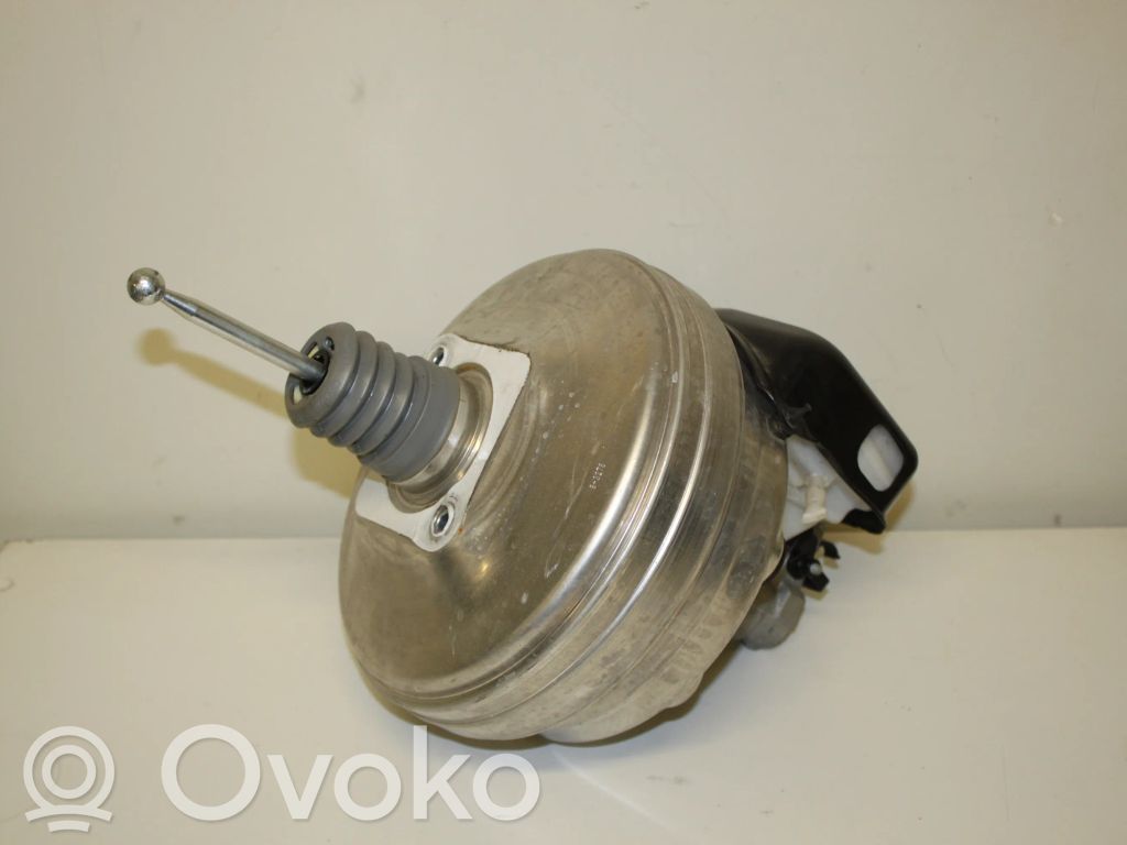 Audi A6 S6 C8 4K Servofreno 
