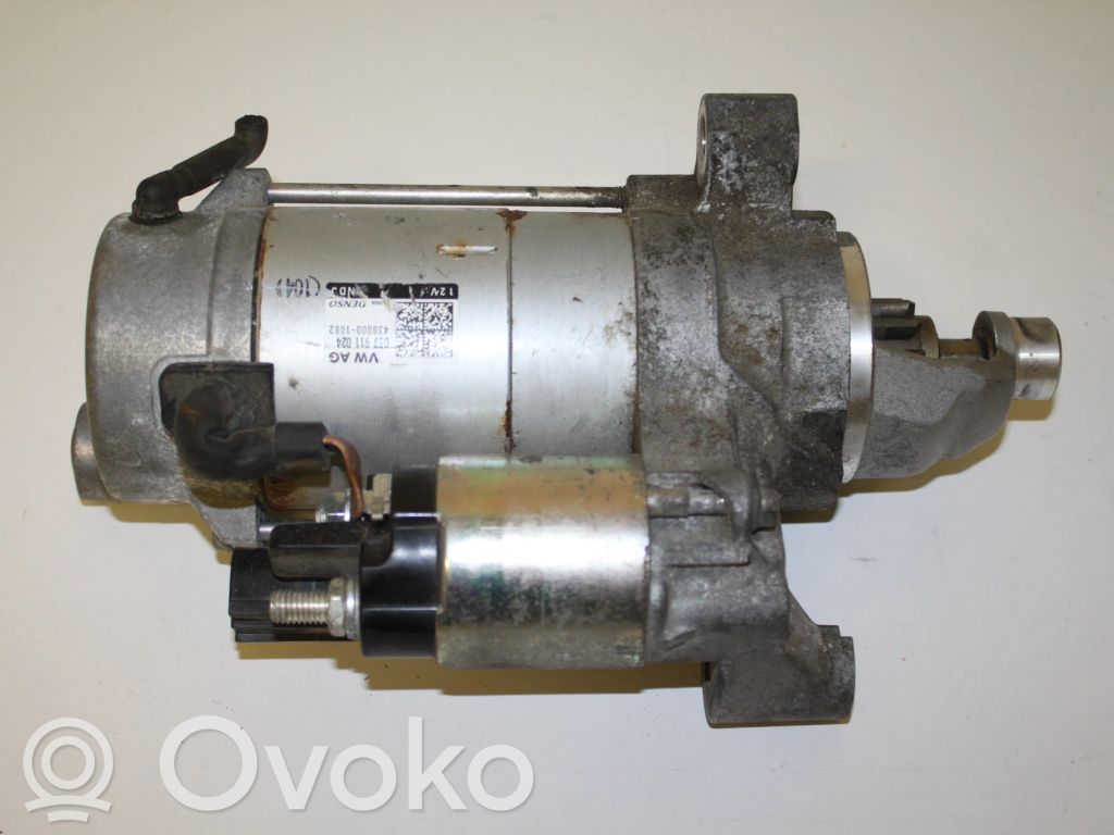 Electromotor   057911024,057911024