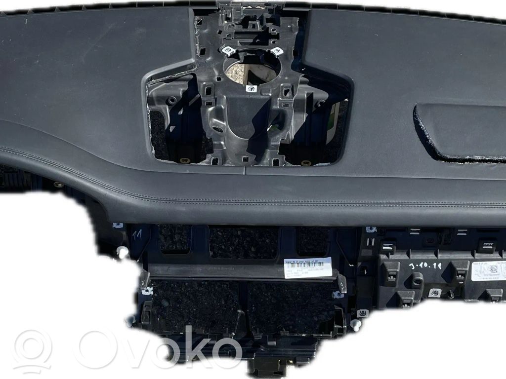 Mini Cooper Countryman R60 Panel de instrumentos 