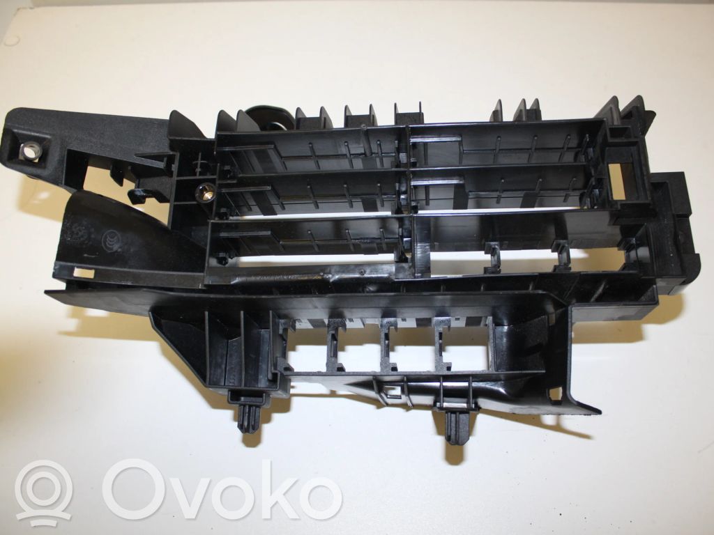 Audi A4 S4 B9 Set cutie siguranțe 