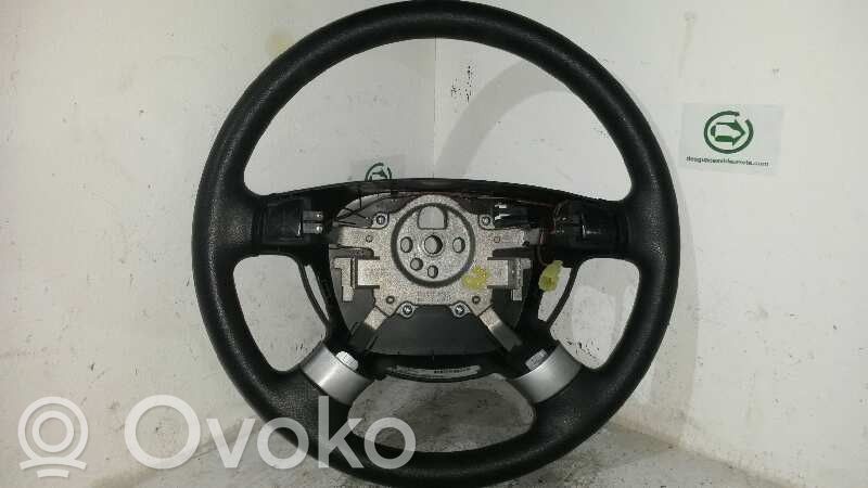 Chevrolet Aveo Volante 