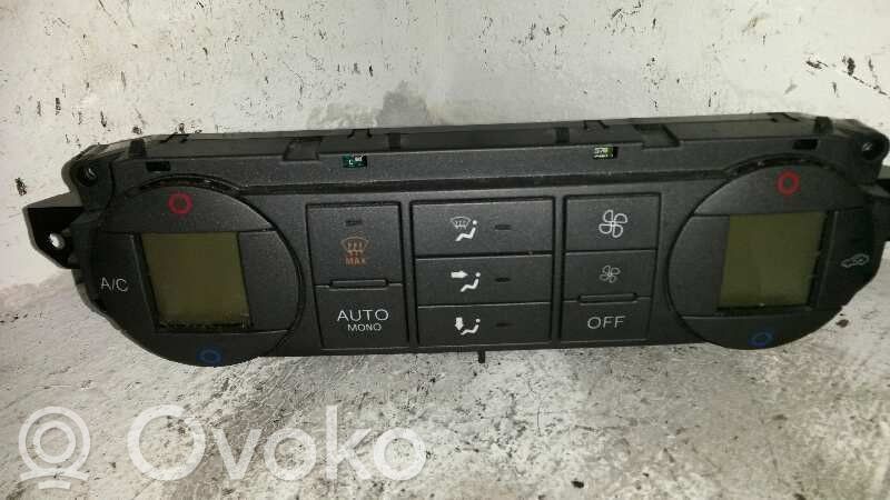 Ford Focus Unitate control climatizare 