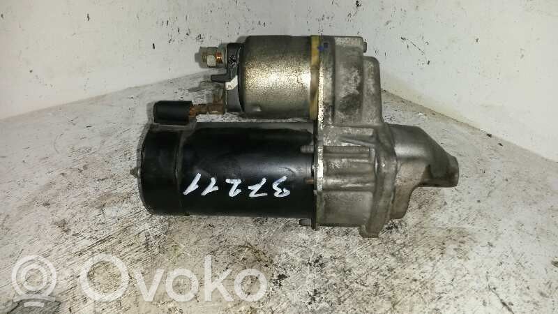 Opel Corsa C Starteris 