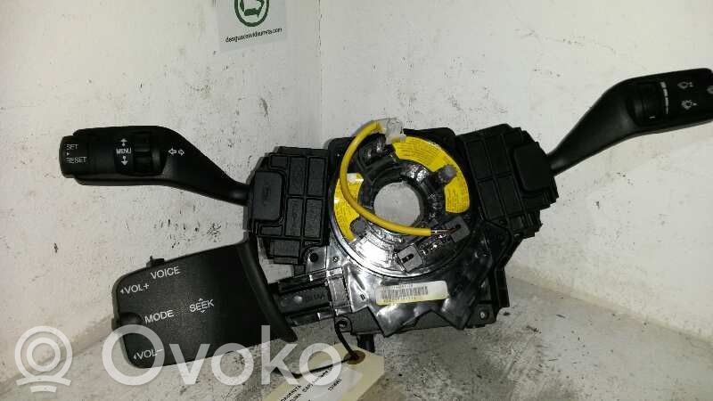 Suuntavilkun vipu