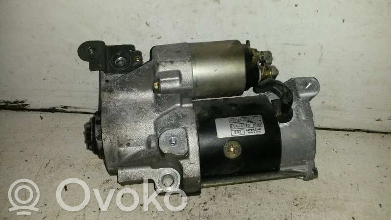 Opel Signum Electromotor 