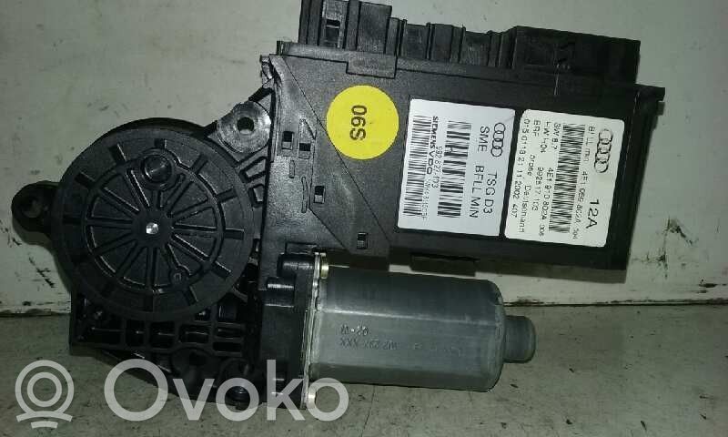Audi A8 S8 D2 4D Lève-vitre électrique de porte avant 